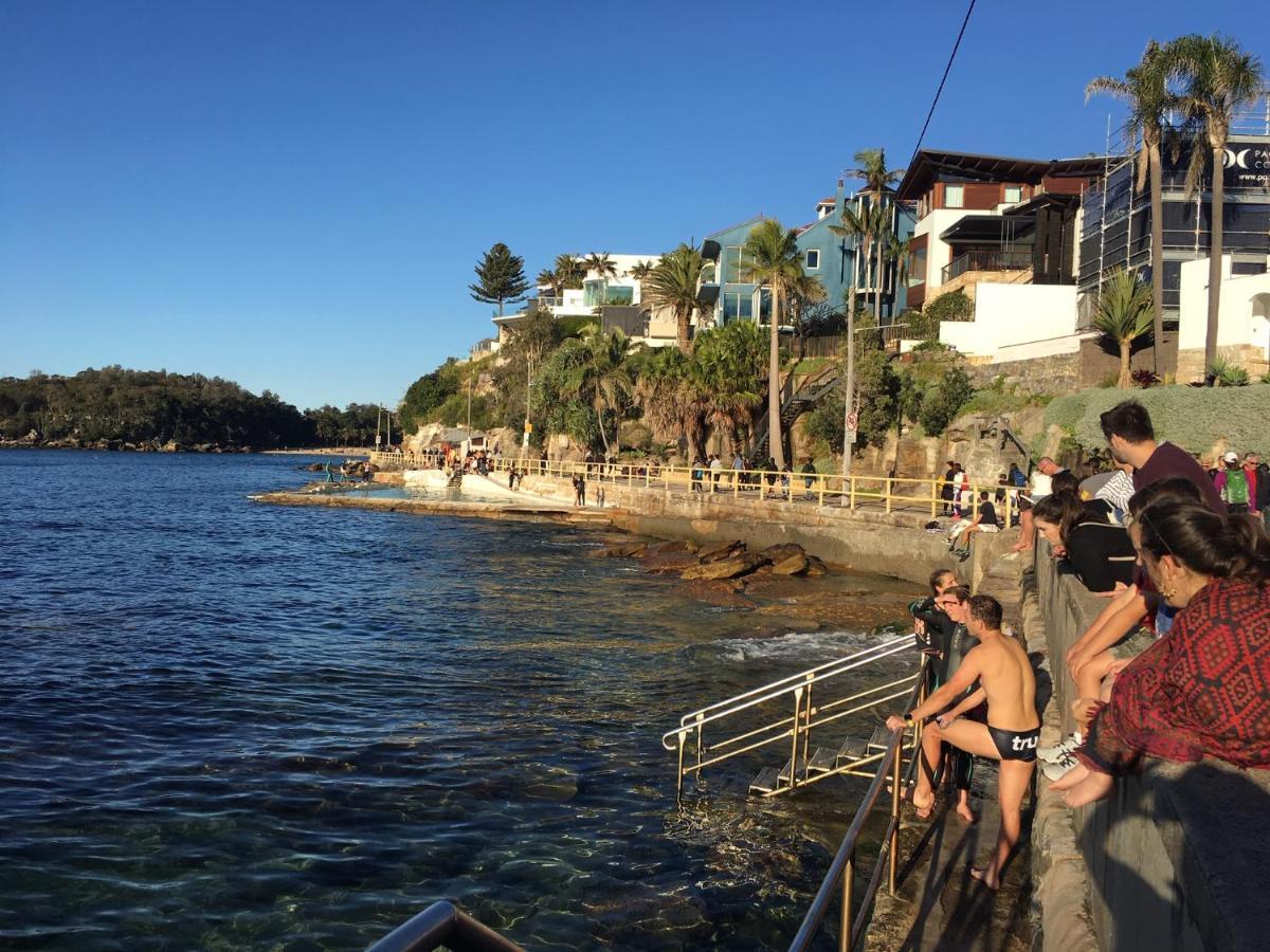 Marine Parade Sydney Luaran gambar