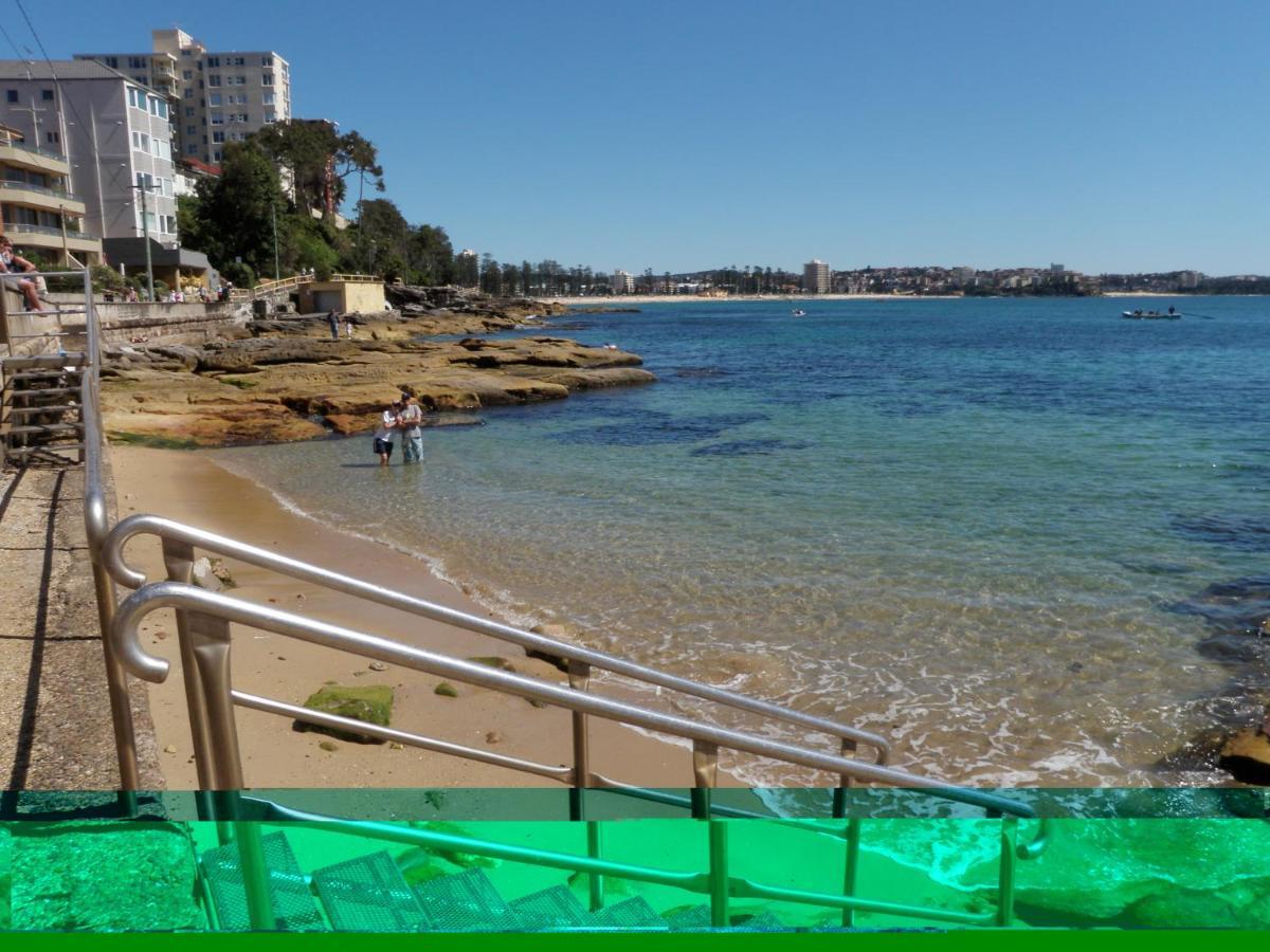 Marine Parade Sydney Luaran gambar