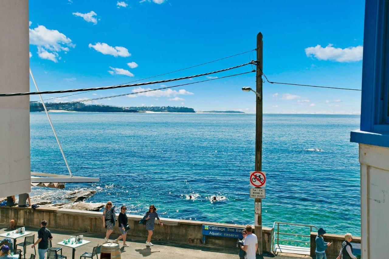 Marine Parade Sydney Luaran gambar